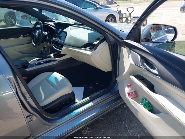 Aukcja sprzedaży 2022 Cadillac Ct4 Premium Luxury, vin: 1G6DF5RK3N0106731, numer aukcji: 45048532