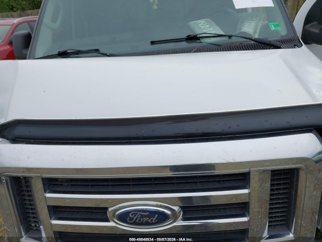 Aukcja sprzedaży 2013 Ford E-250 Commercial, vin: 1FTNE2EW0DDA16021, numer aukcji: 45048534
