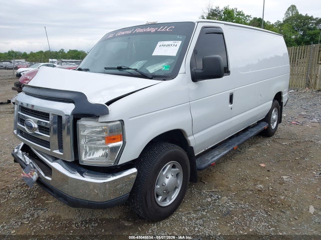 Aukcja sprzedaży 2013 Ford E-250 Commercial, vin: 1FTNE2EW0DDA16021, numer aukcji: 45048534
