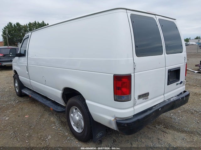 Aukcja sprzedaży 2013 Ford E-250 Commercial, vin: 1FTNE2EW0DDA16021, numer aukcji: 45048534