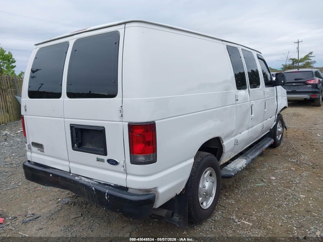 Aukcja sprzedaży 2013 Ford E-250 Commercial, vin: 1FTNE2EW0DDA16021, numer aukcji: 45048534