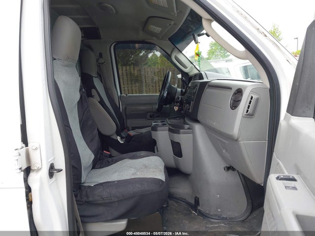 Aukcja sprzedaży 2013 Ford E-250 Commercial, vin: 1FTNE2EW0DDA16021, numer aukcji: 45048534