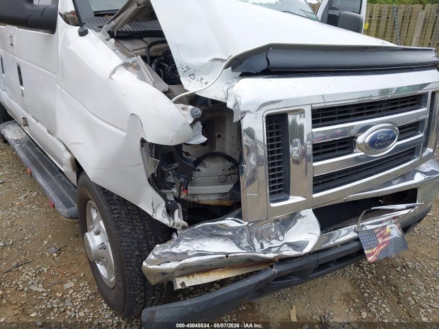 Aukcja sprzedaży 2013 Ford E-250 Commercial, vin: 1FTNE2EW0DDA16021, numer aukcji: 45048534