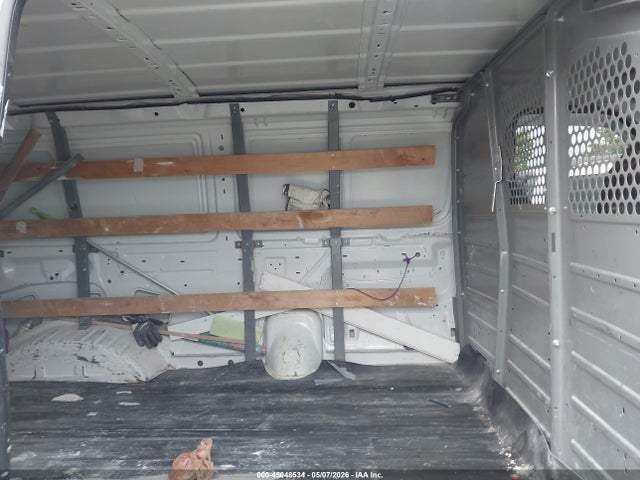 Aukcja sprzedaży 2013 Ford E-250 Commercial, vin: 1FTNE2EW0DDA16021, numer aukcji: 45048534