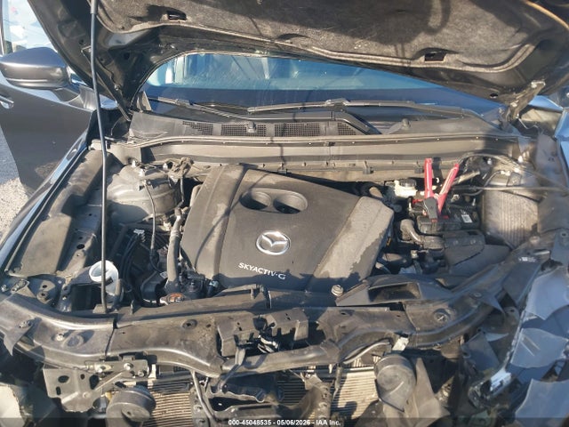 Aukcja sprzedaży 2021 Mazda Cx-5 Touring, vin: JM3KFBCM0M0415737, numer aukcji: 45048535