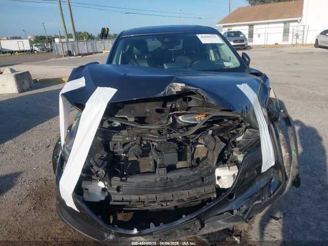 Aukcja sprzedaży 2021 Mazda Cx-5 Touring, vin: JM3KFBCM0M0415737, numer aukcji: 45048535