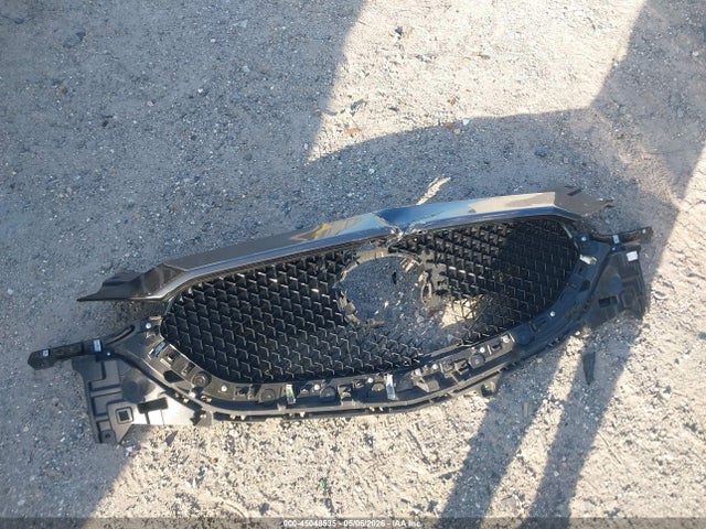 Aukcja sprzedaży 2021 Mazda Cx-5 Touring, vin: JM3KFBCM0M0415737, numer aukcji: 45048535