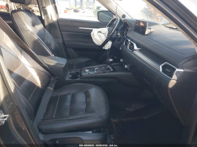 Aukcja sprzedaży 2021 Mazda Cx-5 Touring, vin: JM3KFBCM0M0415737, numer aukcji: 45048535