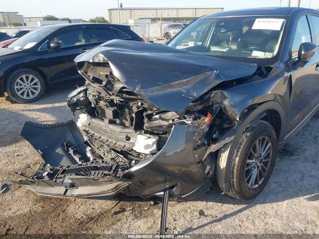 Aukcja sprzedaży 2021 Mazda Cx-5 Touring, vin: JM3KFBCM0M0415737, numer aukcji: 45048535