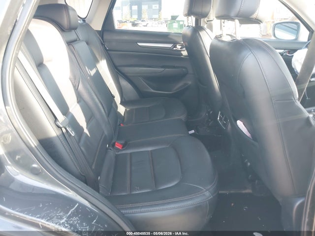 Aukcja sprzedaży 2021 Mazda Cx-5 Touring, vin: JM3KFBCM0M0415737, numer aukcji: 45048535