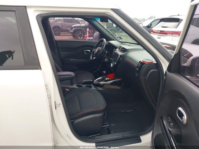 Aukcja sprzedaży 2014 Kia Soul +, vin: KNDJP3A55E7073746, numer aukcji: 45048537