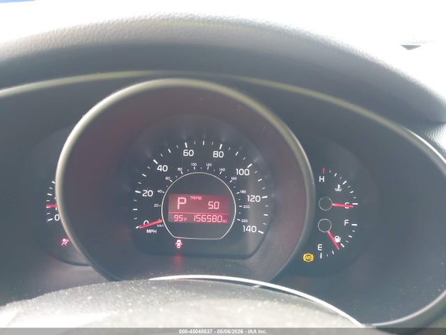 Aukcja sprzedaży 2014 Kia Soul +, vin: KNDJP3A55E7073746, numer aukcji: 45048537