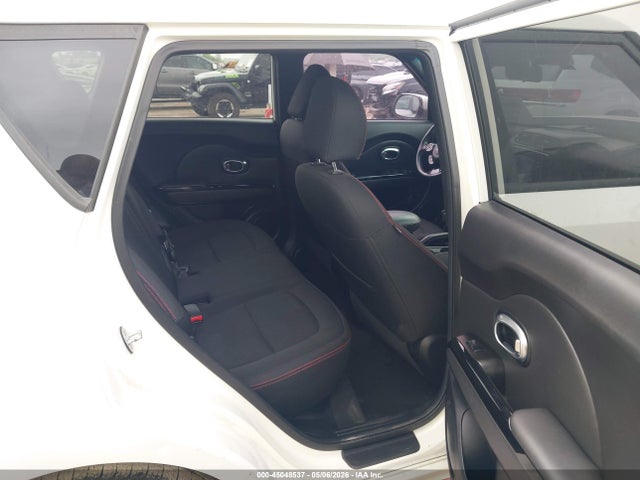 Aukcja sprzedaży 2014 Kia Soul +, vin: KNDJP3A55E7073746, numer aukcji: 45048537