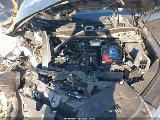 Продаж на аукціоні авто 2025 Honda Cr-v Lx 2wd, vin: 2HKRS3H25SH340923, номер лоту: 45048540
