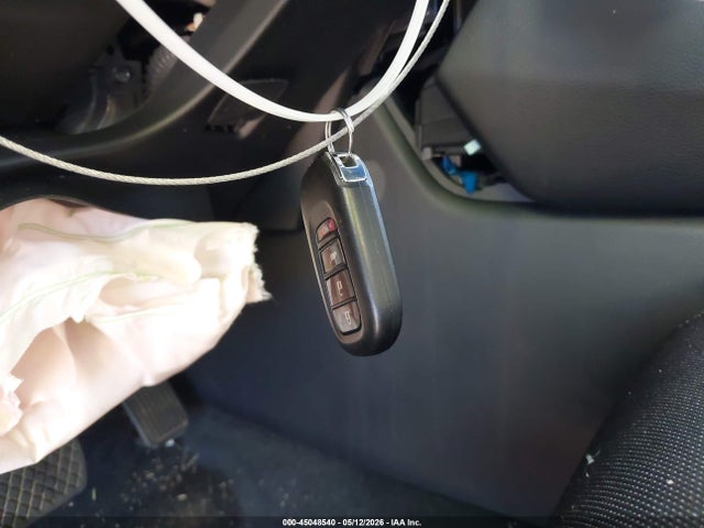 Продаж на аукціоні авто 2025 Honda Cr-v Lx 2wd, vin: 2HKRS3H25SH340923, номер лоту: 45048540