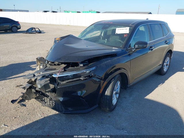 Продаж на аукціоні авто 2025 Honda Cr-v Lx 2wd, vin: 2HKRS3H25SH340923, номер лоту: 45048540