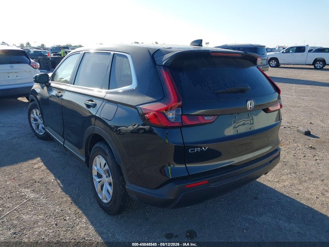 Продаж на аукціоні авто 2025 Honda Cr-v Lx 2wd, vin: 2HKRS3H25SH340923, номер лоту: 45048540