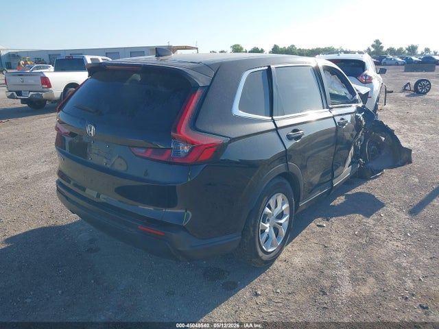 Продаж на аукціоні авто 2025 Honda Cr-v Lx 2wd, vin: 2HKRS3H25SH340923, номер лоту: 45048540