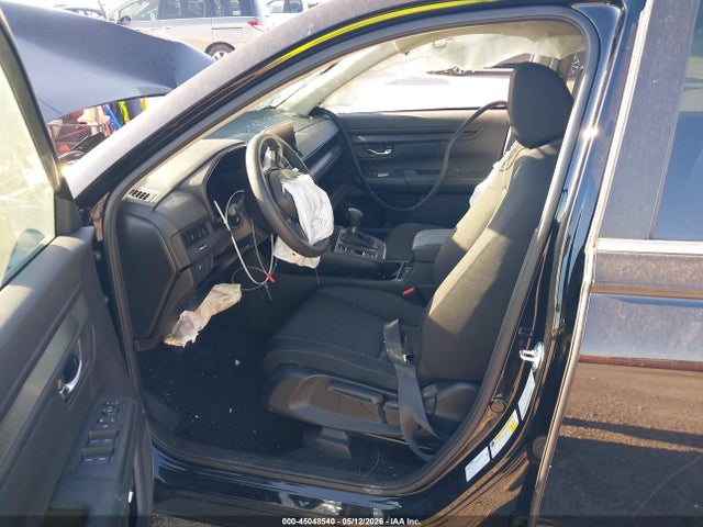Продаж на аукціоні авто 2025 Honda Cr-v Lx 2wd, vin: 2HKRS3H25SH340923, номер лоту: 45048540