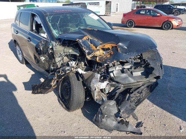 Продаж на аукціоні авто 2025 Honda Cr-v Lx 2wd, vin: 2HKRS3H25SH340923, номер лоту: 45048540