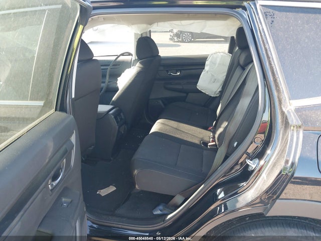 Продаж на аукціоні авто 2025 Honda Cr-v Lx 2wd, vin: 2HKRS3H25SH340923, номер лоту: 45048540