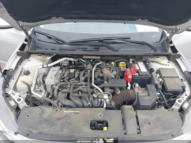 Aukcja sprzedaży 2021 Nissan Sentra Sv Xtronic Cvt, vin: 3N1AB8CV9MY320369, numer aukcji: 45048541