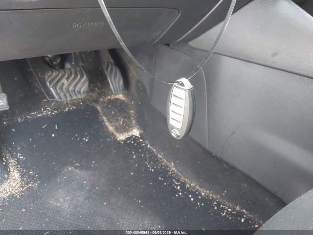 Aukcja sprzedaży 2021 Nissan Sentra Sv Xtronic Cvt, vin: 3N1AB8CV9MY320369, numer aukcji: 45048541