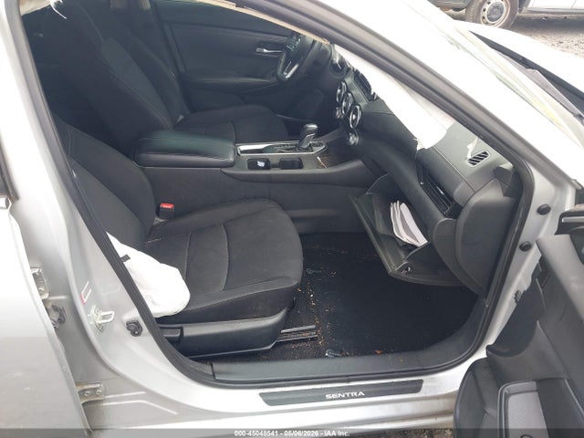 Aukcja sprzedaży 2021 Nissan Sentra Sv Xtronic Cvt, vin: 3N1AB8CV9MY320369, numer aukcji: 45048541