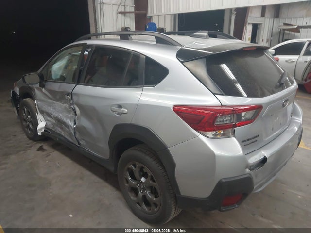 Aukcja sprzedaży 2023 Subaru Crosstrek Sport, vin: JF2GTHSC8PH306422, numer aukcji: 45048543