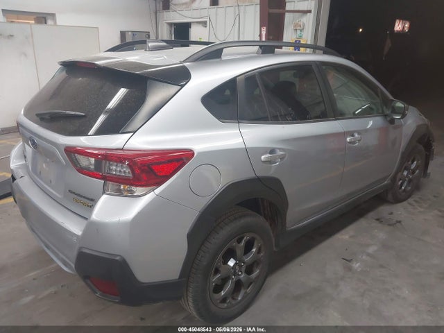 Aukcja sprzedaży 2023 Subaru Crosstrek Sport, vin: JF2GTHSC8PH306422, numer aukcji: 45048543