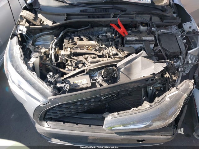 7MUAAAAG2NV001213 Toyota Corolla Cross L