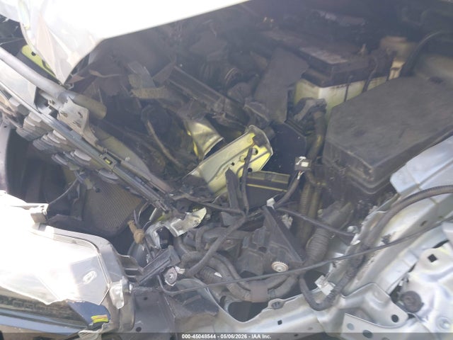 7MUAAAAG2NV001213 Toyota Corolla Cross L