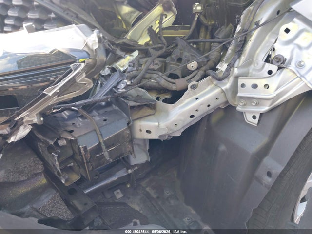 7MUAAAAG2NV001213 Toyota Corolla Cross L