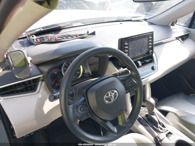 7MUAAAAG2NV001213 Toyota Corolla Cross L