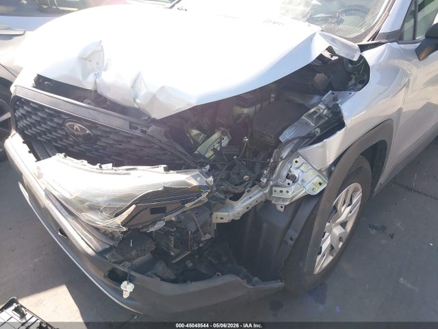 7MUAAAAG2NV001213 Toyota Corolla Cross L