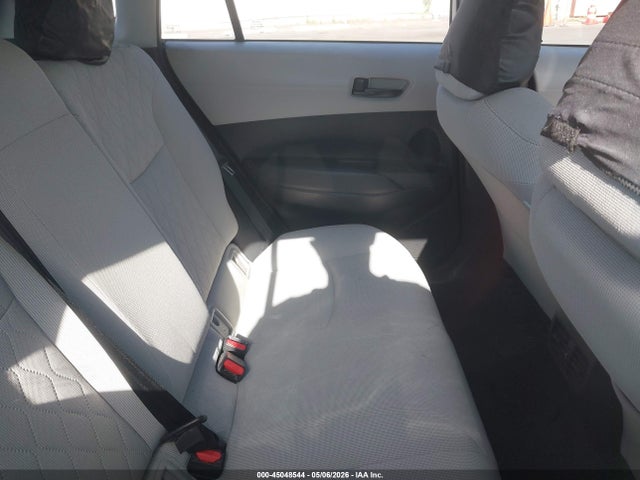 7MUAAAAG2NV001213 Toyota Corolla Cross L