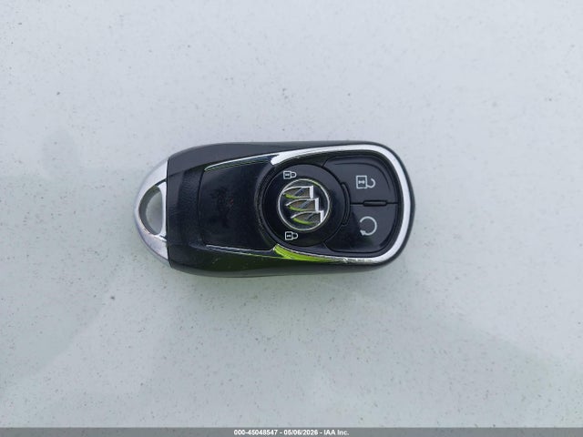 KL4CJESB6KB874246 Buick Encore Awd Preferred