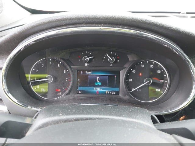 KL4CJESB6KB874246 Buick Encore Awd Preferred