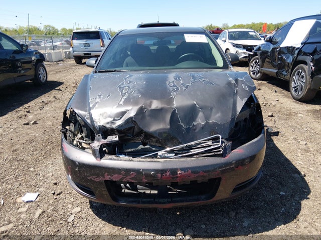 Продажа на аукционе авто 2008 Chevrolet Impala Ls, vin: 2G1WB58N489170552, номер лота: 45048548