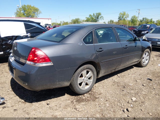 Продажа на аукционе авто 2008 Chevrolet Impala Ls, vin: 2G1WB58N489170552, номер лота: 45048548