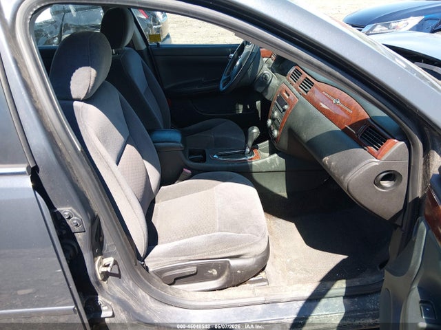 Продажа на аукционе авто 2008 Chevrolet Impala Ls, vin: 2G1WB58N489170552, номер лота: 45048548