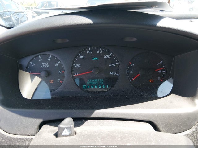 Продажа на аукционе авто 2008 Chevrolet Impala Ls, vin: 2G1WB58N489170552, номер лота: 45048548
