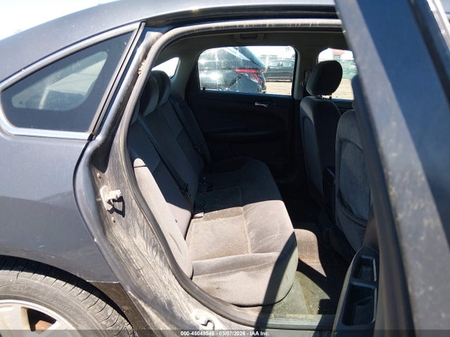 Продажа на аукционе авто 2008 Chevrolet Impala Ls, vin: 2G1WB58N489170552, номер лота: 45048548