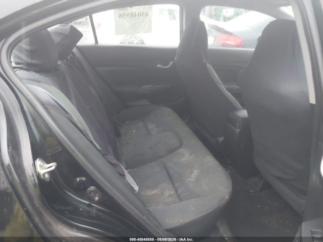 2014 Honda Civic Lx მანქანა იყიდება აუქციონზე, vin: 19XFB2F51EE224900, აუქციონის ნომერი: 45048558