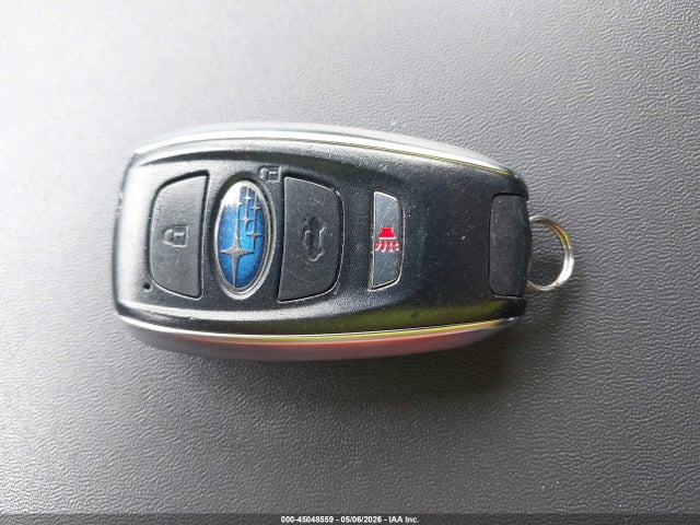 Продажа на аукционе авто 2019 Subaru Forester Touring, vin: JF2SKAWC1KH576941, номер лота: 45048559