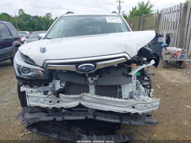 Продажа на аукционе авто 2019 Subaru Forester Touring, vin: JF2SKAWC1KH576941, номер лота: 45048559