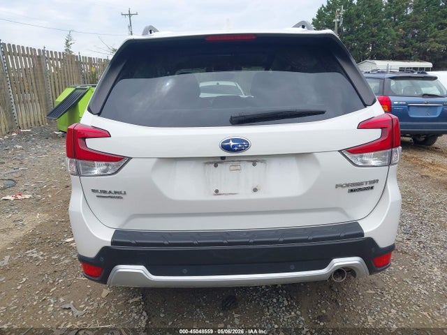 Продажа на аукционе авто 2019 Subaru Forester Touring, vin: JF2SKAWC1KH576941, номер лота: 45048559