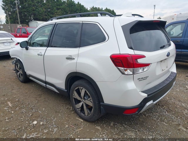 Продажа на аукционе авто 2019 Subaru Forester Touring, vin: JF2SKAWC1KH576941, номер лота: 45048559