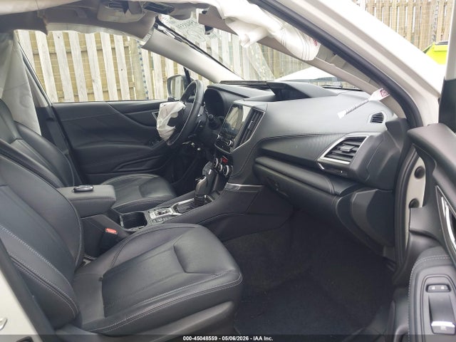 Продажа на аукционе авто 2019 Subaru Forester Touring, vin: JF2SKAWC1KH576941, номер лота: 45048559