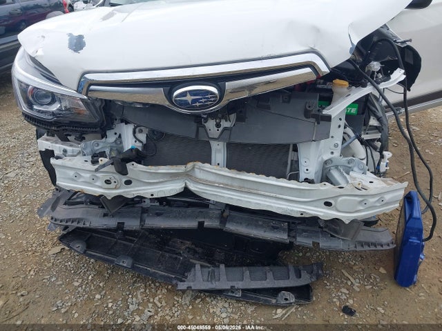 Продажа на аукционе авто 2019 Subaru Forester Touring, vin: JF2SKAWC1KH576941, номер лота: 45048559